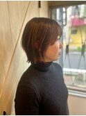 エアリーボブ