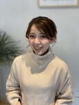 山口 真記子