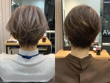 ≪グレイヘア世代にも◎資生堂ULTIST(アルティストカラー)≫透明感のあるヘアカラーで白髪もカバー*