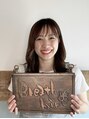 ブレスヘアー(Breath hair) 友田 真美