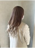 グラデーションカラー☆