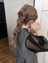 アトロ(Atoro)&nbsp;似合わせカット/ブリーチカラー/ブリーチ無しカラー/大阪梅田駅