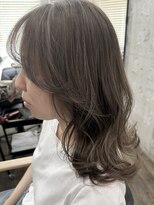 アルール バイ フェローズ(ARULE by fellows)&nbsp;韓国風