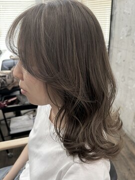 アルール バイ フェローズ(ARULE by fellows) 韓国風