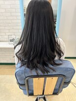 シーズンズ(SEASONS)&nbsp;ゆるふわロング