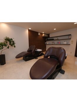 【桑名/髪質改善】経験豊富なスタイリストによるマンツーマン施術が嬉しい♪理想のスタイルが叶う◎