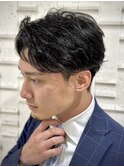 ナチュラルビジネススタイル