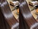 フレンズ 麻生店(friend's)の写真/理想の髪質×ヘアスタイルが叶う♪今までトリートメントの仕上がりに満足しなかった方も是非お任せ下さい！
