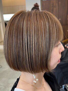 オンカラー(ON.COLOR) ハイライトカラー