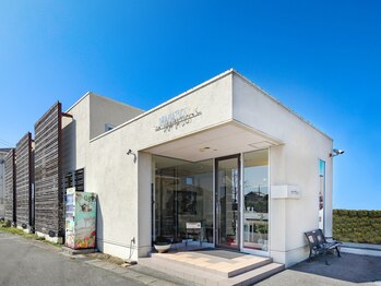 ドラマティクス(DRAMATICS)の写真/初めての方でも居心地がよくあなたもきっと通いたくなる。温かい接客でリラックスした時間をお過ごし下さい