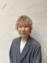 シアン 栄店(CYAN.) 山口 陸
