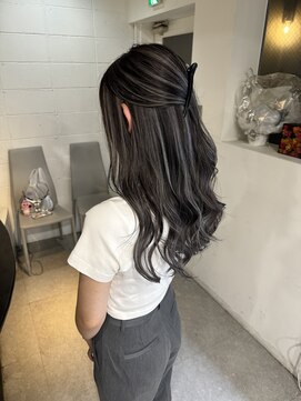 タオ 河原町(Tao) Highlight Design