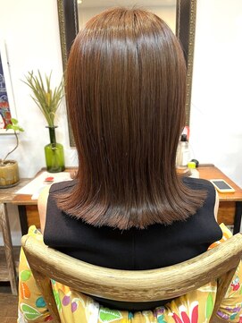 ミーノ(mｉｅｎｏ) ディアム