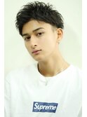 美シルエット！ストリートブラスト