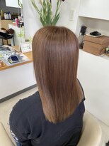 トロシェナ(TOLOCHENAZ)&nbsp;艶カラー