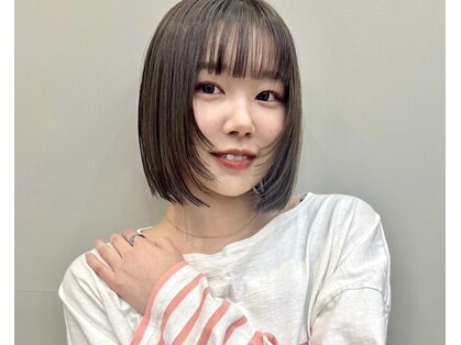 ヨーク(yoke)の写真