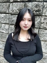 ジューシーティーティー(JUICY tt) 松本 花菜
