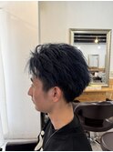 ネイビーブルー