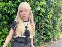 【必見】イメチェンをしたい方におすすめ大人気クーポン★ 最旬ヘアならあるじゃんすーにおまかせ◎