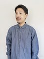 ソーイ ヘアー 平尾(soi hair) 朝倉 壮一朗