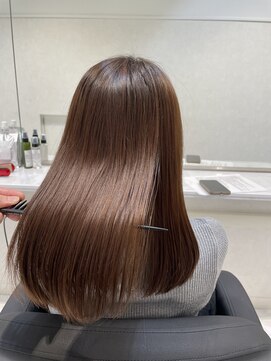 LAPISUTA 門前仲町 ヘアエステプレミアム【髪質改善美容院LAPISUTA門前仲町】