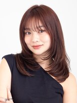 ミンクスリッカ 表参道(MINX RICCa)&nbsp;フェイスレイヤー