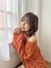 【人気NO.2★7月限定】 カット￥5698→￥3410