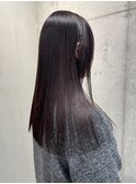 つや髪ラベンダーカラー(ANNDER)