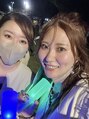 アーツヘアー JR上熊本駅店(ARTS@HAIR) ライブは年一行ってます♪