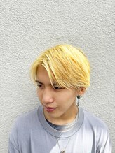 ドレス(DRESS) yuuki