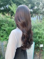 アイリス(ailis)&nbsp;髪質改善/白髪染め/ヘッドスパ/王子駅/王子/酸熱トリートメント