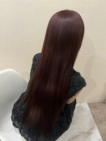 ルピナス(Lupine.)&nbsp;チェリーレッド☆【RIKO】