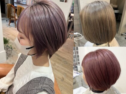 アトリエクレット(Atelier Courette)の写真