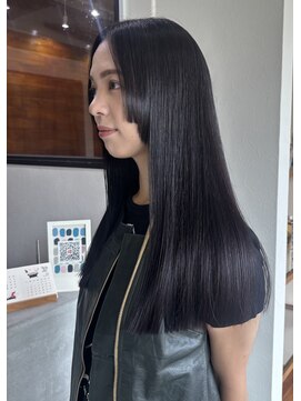 イロプラスソイ(iro + soi) ◎艶カラー◎