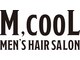 エムクール(M,cooL)の写真/【11月上旬OPEN】トレンドをおさえたスタイルをご提案！髪質やクセを見極め男の魅力UP◎【八王子/メンズ】
