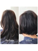 ビート(BEAT)&nbsp;ショート