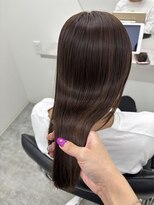 トイロ(toiro)&nbsp;髪質改善ストレート