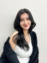 ヒュー 広島(HEW)&nbsp;ゆるふわレイヤー