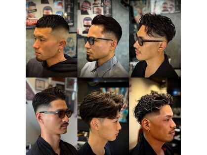 クリップスセカンド(CLIPS 2nd)の写真