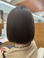 ファースト 長町店(first)&nbsp;ボブ