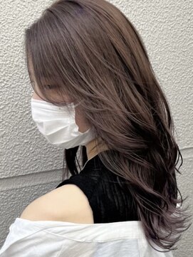 オアハカタ(oa hakata) 大人ピンクベージュ