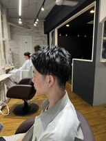 クール 大和八木駅前店(Coeur)&nbsp;#メンズマッシュ　#マッシュスタイル　#大和八木メンズ