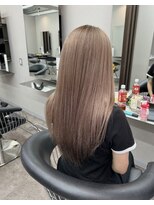 リングバイモアムー(Ring by Moremuu)&nbsp;ミルクティーピンク