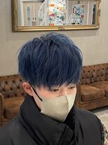 リノ カルバリ(Lino Calbari)&nbsp;Lino Calbariスタイル