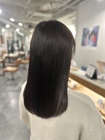 シアン 橋本店(Shian)&nbsp;透明感ブルージュ