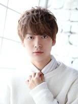 エノア 東京(ENORE)&nbsp;ブリーチ/ダブルカラー/グラデーションカラー/インナーカラー