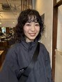 モク 大阪梅田店(MOK)&nbsp;お顔の形、パーツに合わせてのご提案もさせていただきます！
