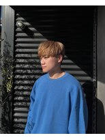 アルティザン(artisan)&nbsp;ミルクティーベージュマッシュ