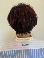 エルサフィロ ヒゴバシ(el zafiro)&nbsp;【エルサフィロ　肥後橋】お客様スタイル