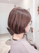 リリ(Riri.) ボブ